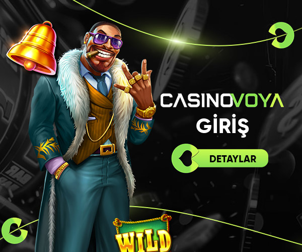 casinovoya giriş sitesi hangisi