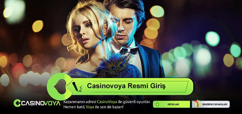 Casinovoya Giriş Casinovoya Giriş