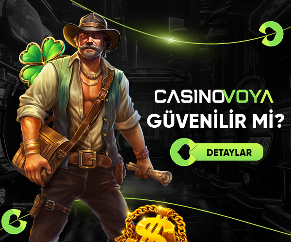 casinovoya güvenilir mi