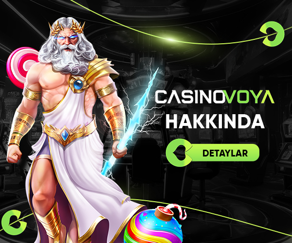casinovoya hakkında bilmeniz gerekenler
